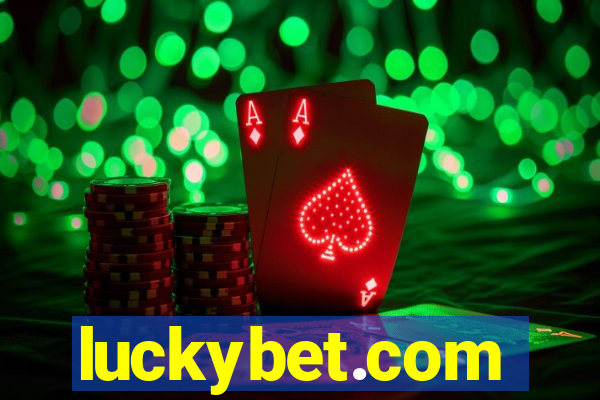 luckybet.com