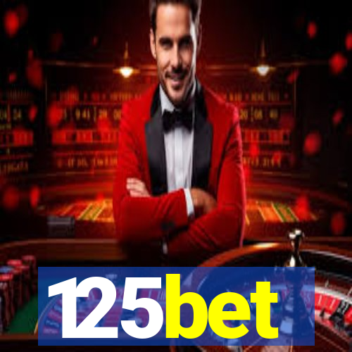 125bet