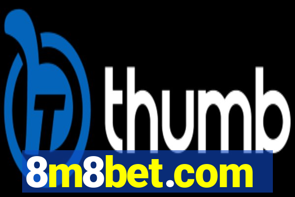 8m8bet.com