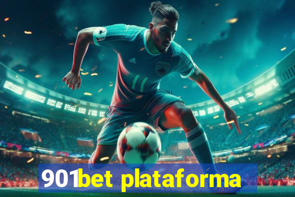 901bet plataforma