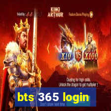 bts 365 login