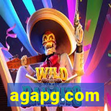 agapg.com