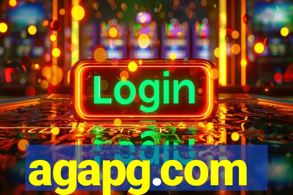 agapg.com