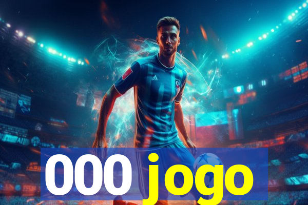 000 jogo