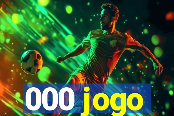 000 jogo