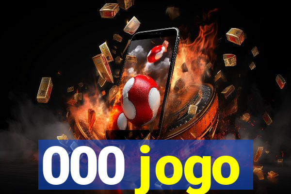 000 jogo