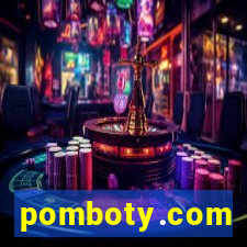 pomboty.com