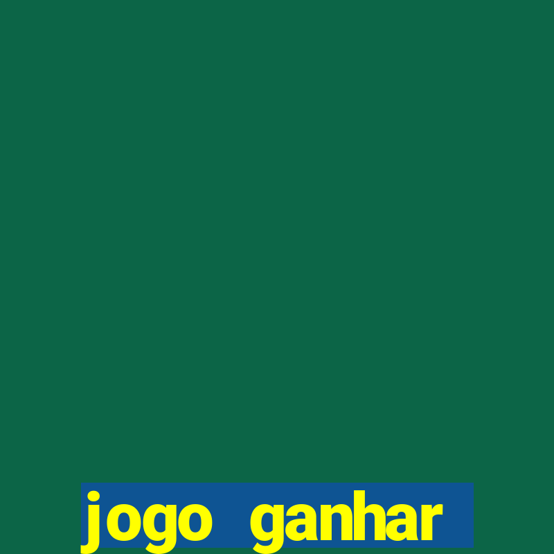 jogo ganhar dinheiro pix de verdade