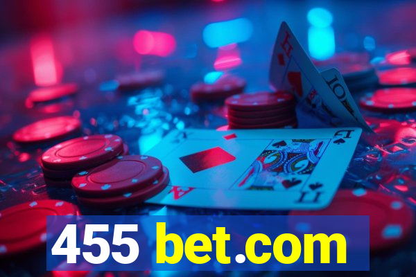 455 bet.com