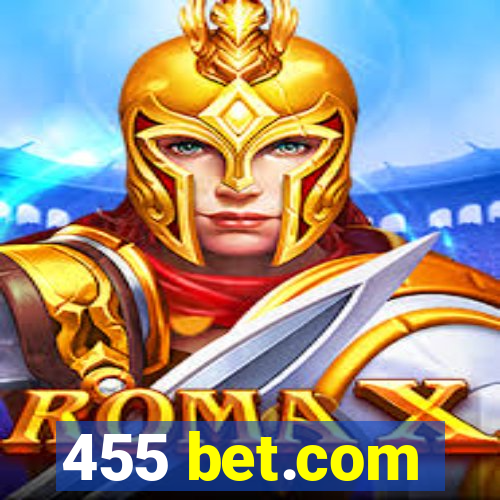 455 bet.com