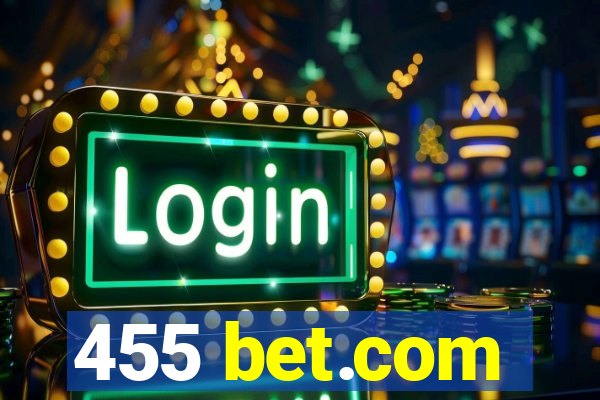 455 bet.com