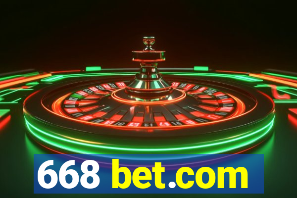 668 bet.com