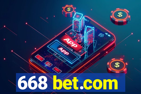 668 bet.com