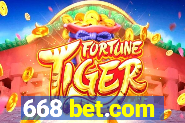 668 bet.com