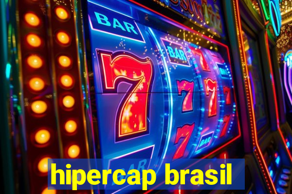 hipercap brasil