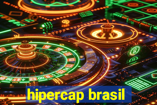 hipercap brasil