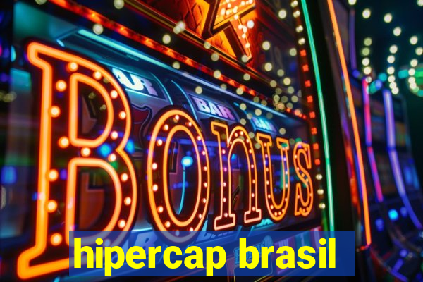 hipercap brasil