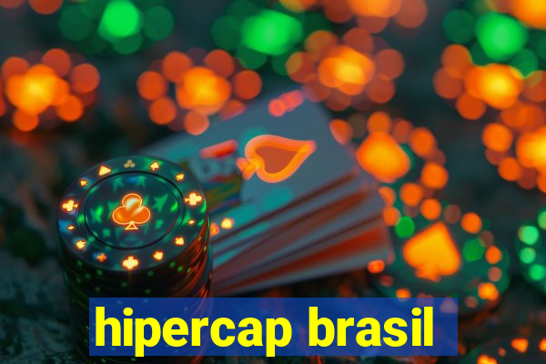 hipercap brasil