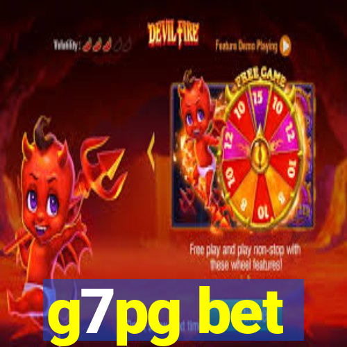 g7pg bet