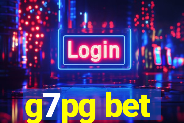 g7pg bet