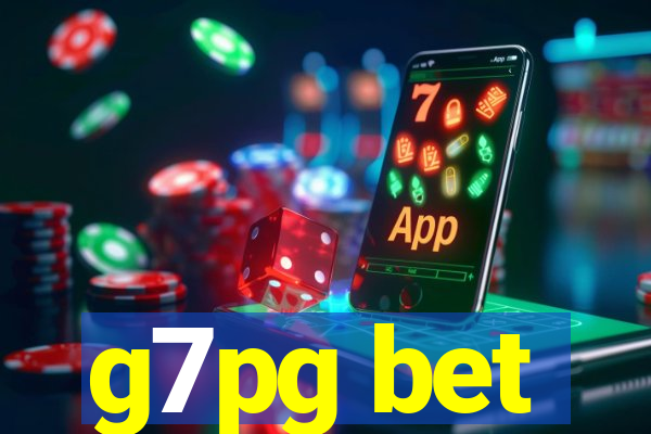 g7pg bet