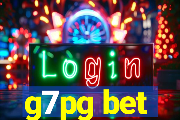 g7pg bet