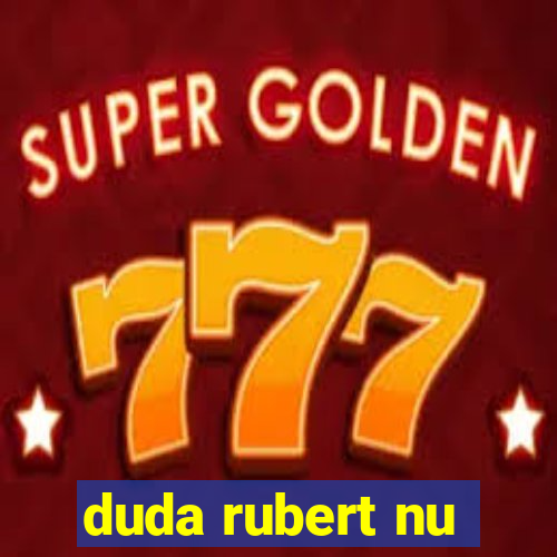 duda rubert nu