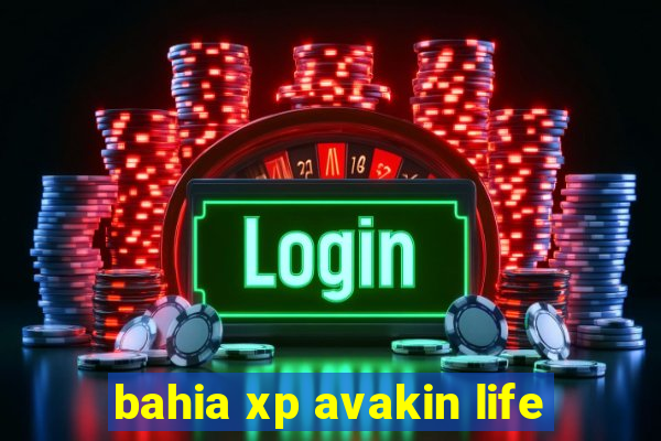 bahia xp avakin life