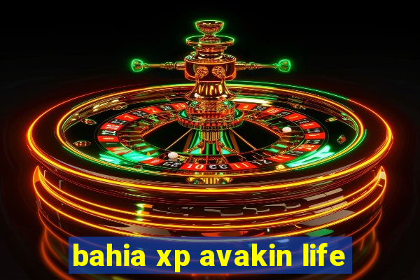 bahia xp avakin life