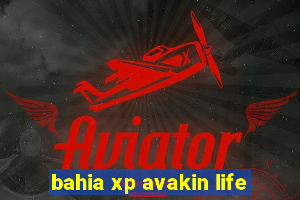 bahia xp avakin life