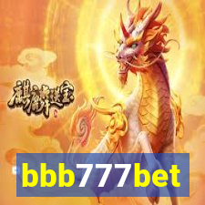 bbb777bet