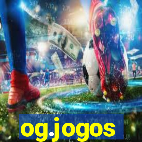 og.jogos