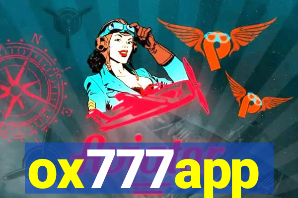 ox777app