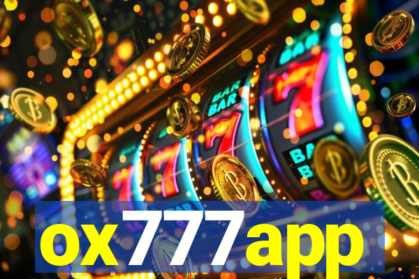 ox777app