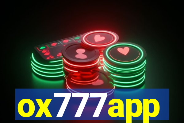 ox777app