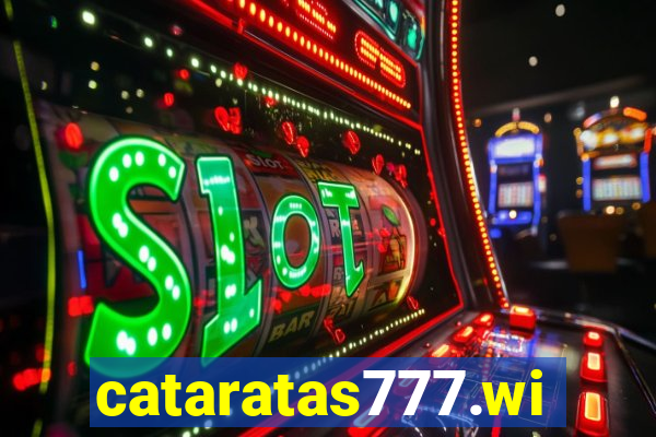 cataratas777.win