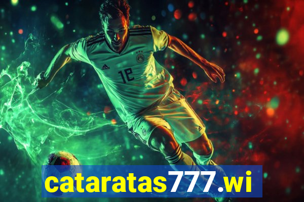 cataratas777.win