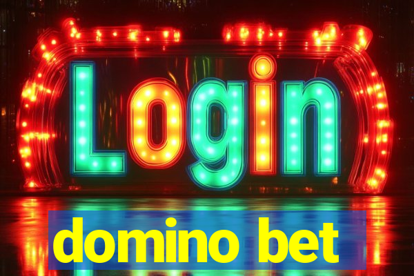 domino bet