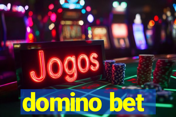 domino bet