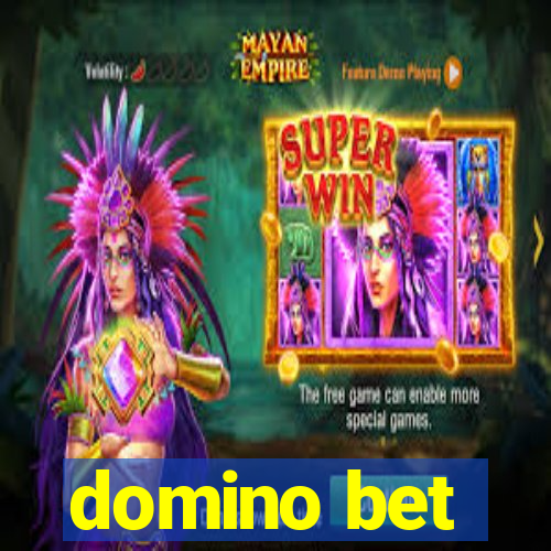 domino bet