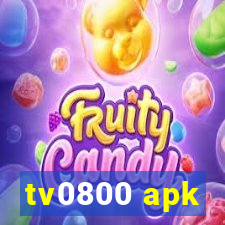 tv0800 apk