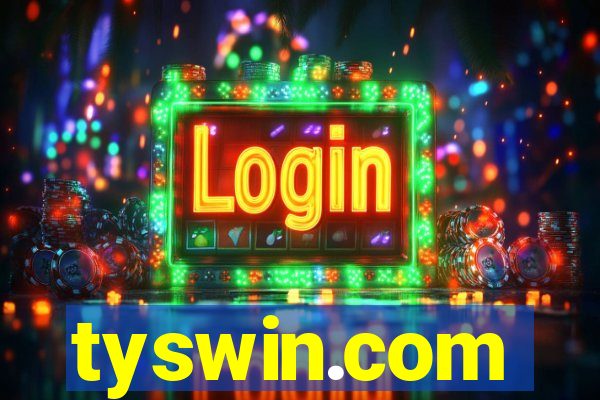 tyswin.com