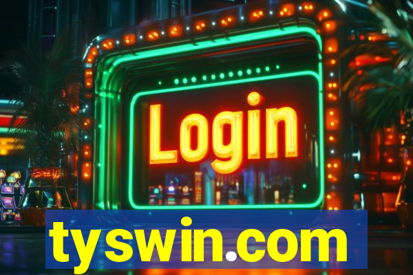 tyswin.com