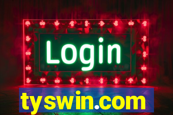 tyswin.com