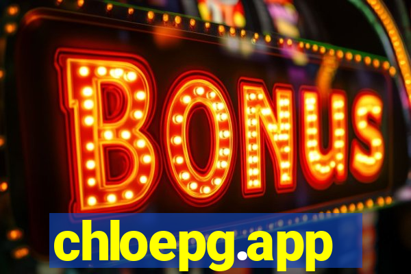 chloepg.app