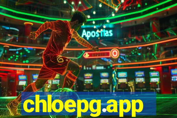 chloepg.app