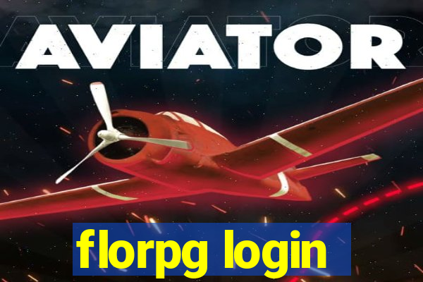 florpg login