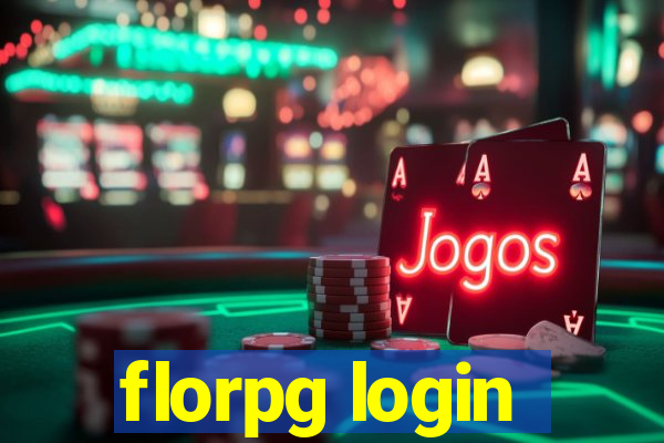 florpg login