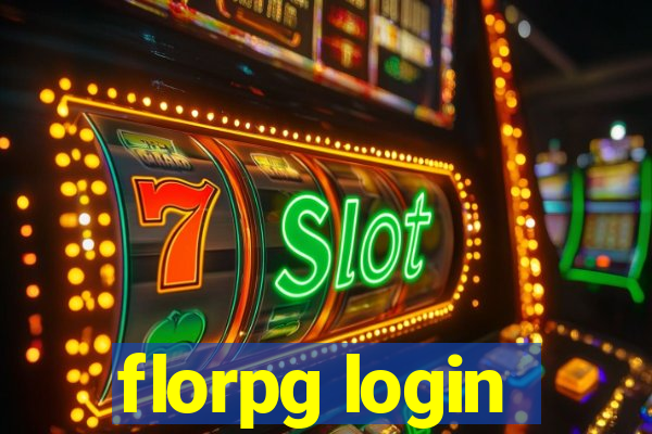 florpg login