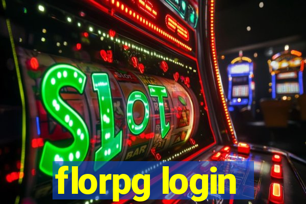 florpg login